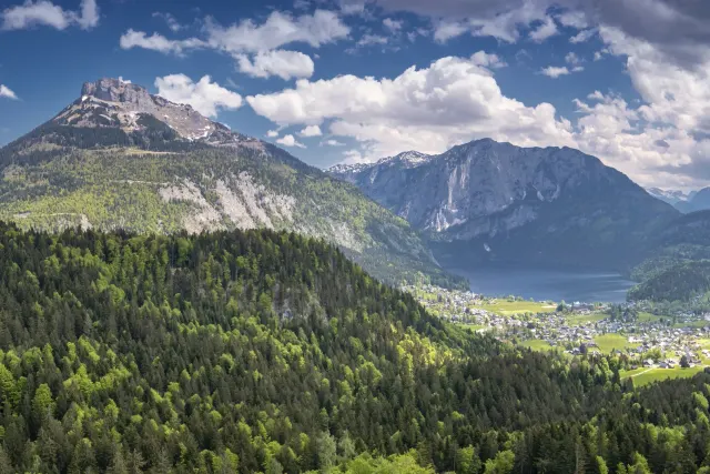Naturparkcamping Sausalerland
