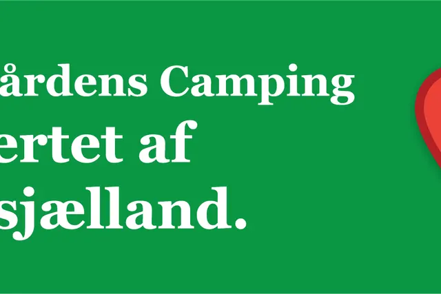 Hyldegårdens Camping