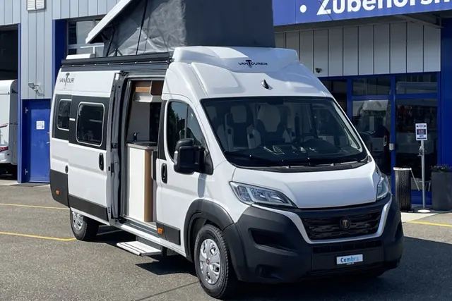Lexa Wohnmobile