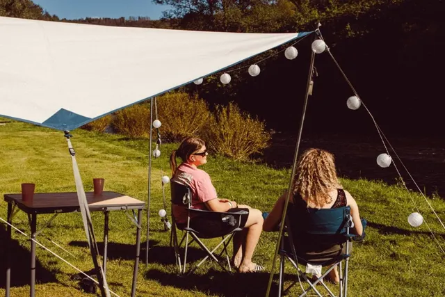 Camping du Nord