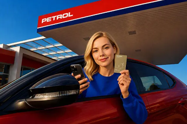 Petrol Šempas Jug