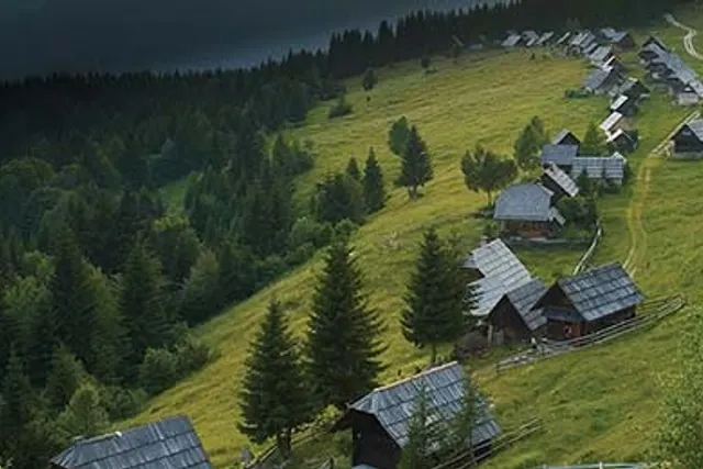 Kamp Klin