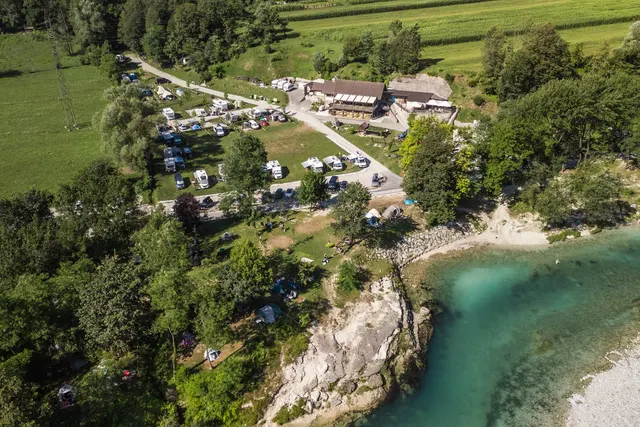 Kamp Labrca