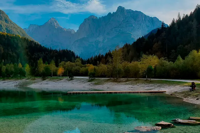 Camperstop Inzaghi