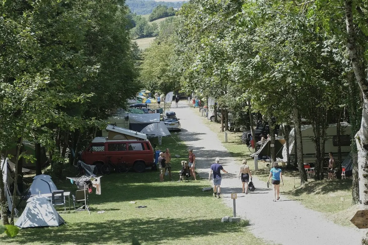 De mooiste campings in Savoie — met Camping L Aventure in de spotlight