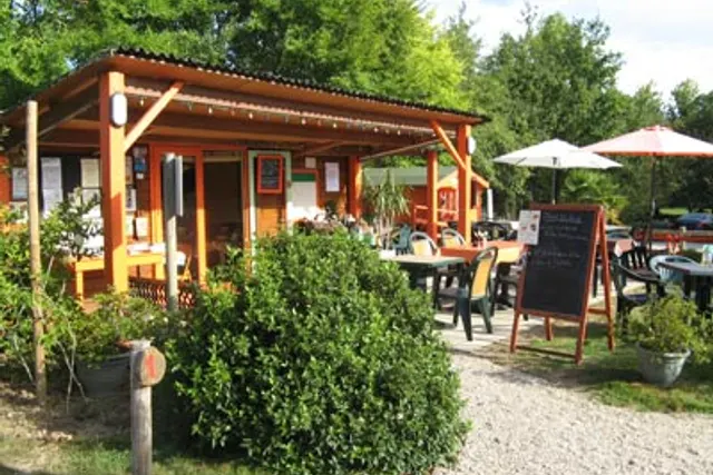 Camping du Moulin Cassé