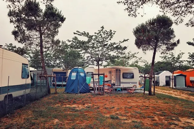 Parking Notre-Dame Collobrières