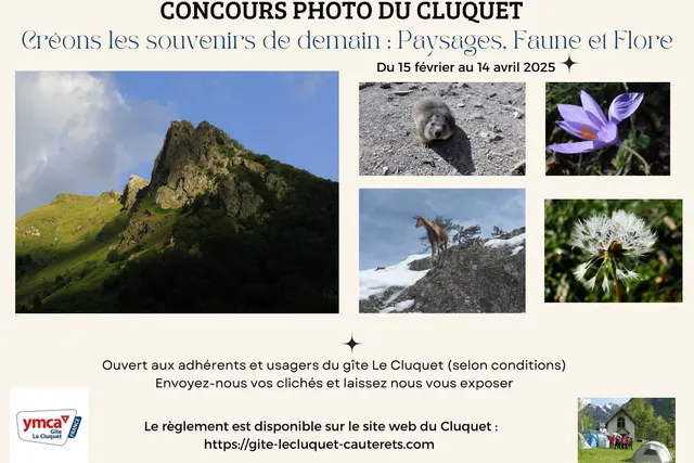Le Cluquet