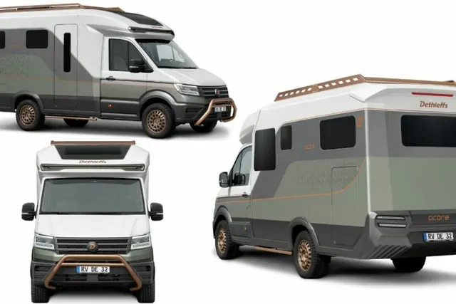 Aire de Camping-cars Belley