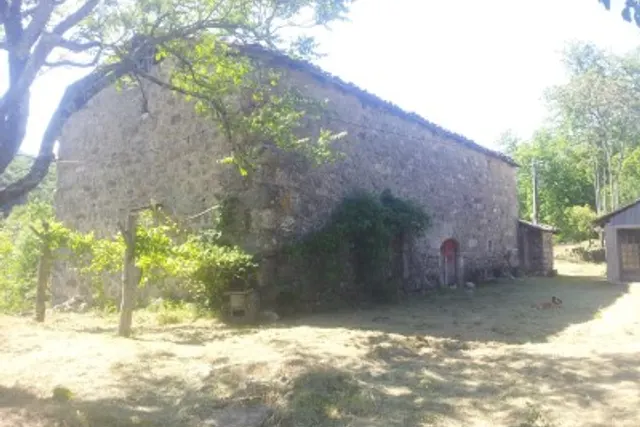 La baume au coeur