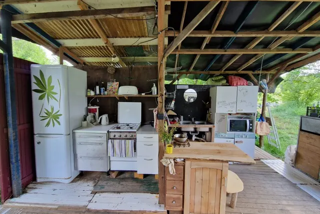 De mooiste campings in Dordogne — met Camping Perma Pirate in de spotlight