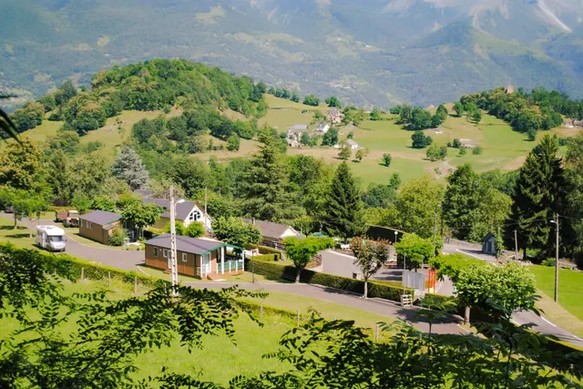 Camping L'Idéal