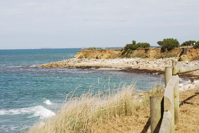 Camping de Chauchamp