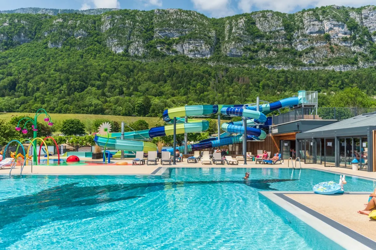 Camping L Ideal
