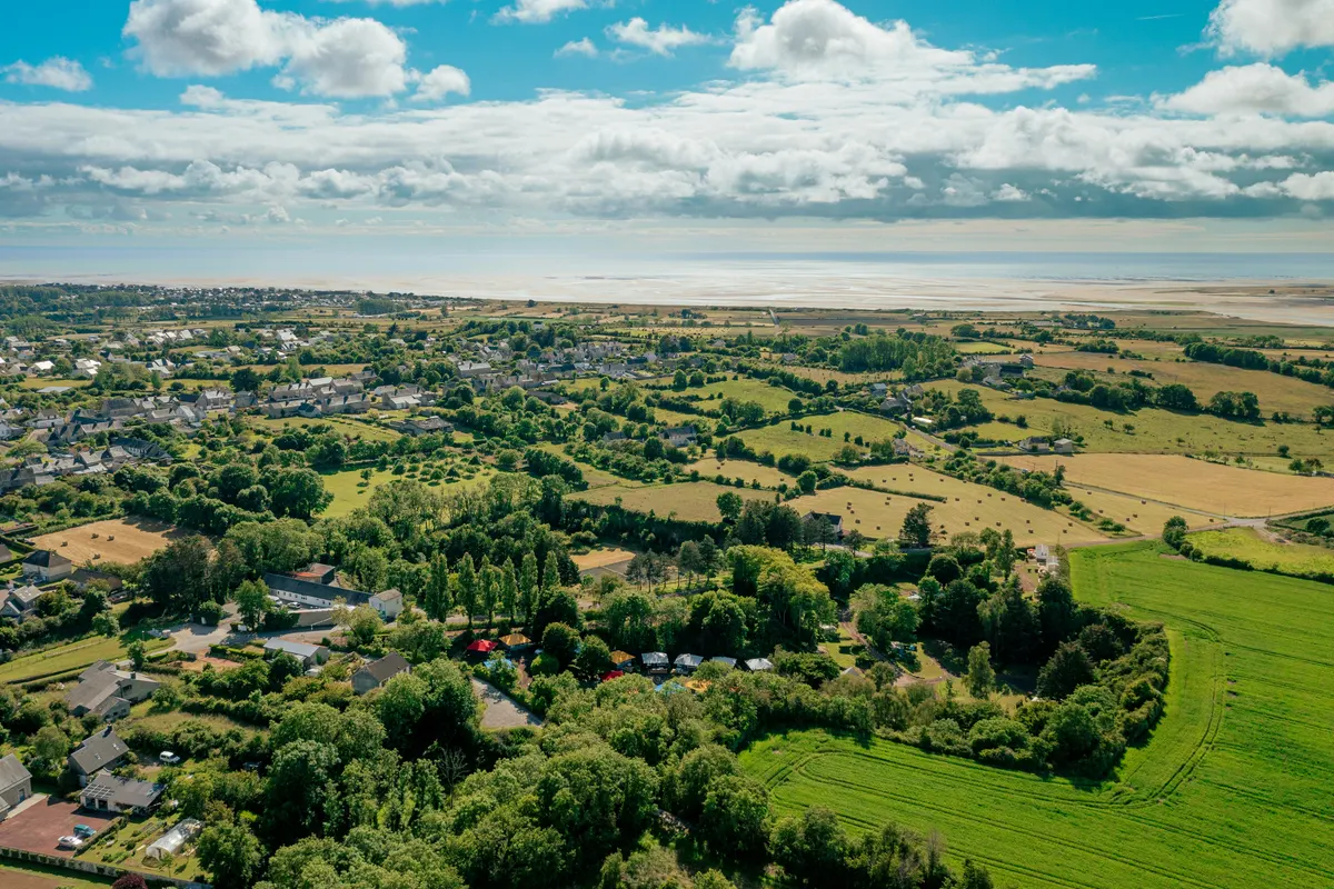 Camping des Gravelets