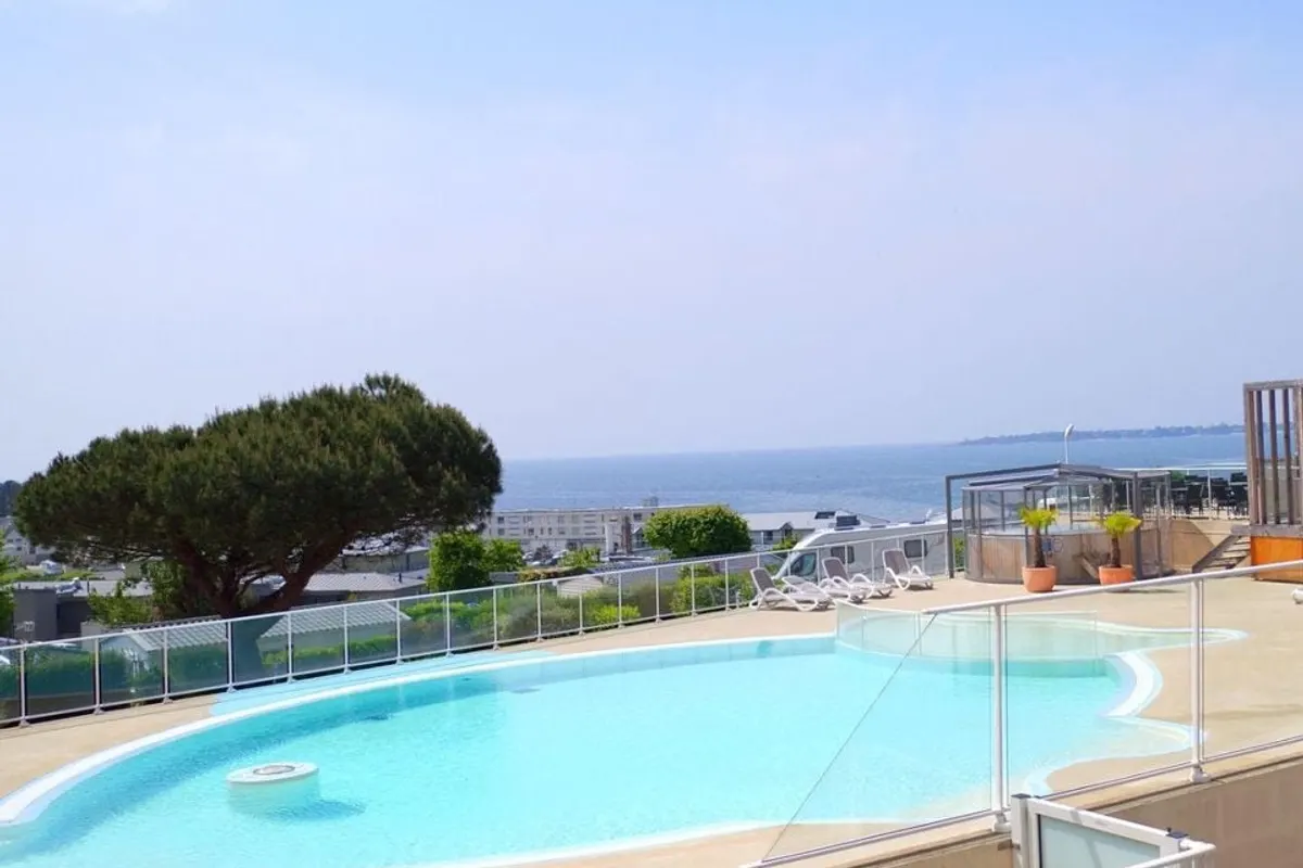 Camping des Sables Blancs