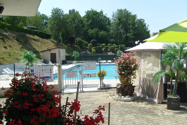 Camping Sans Souci