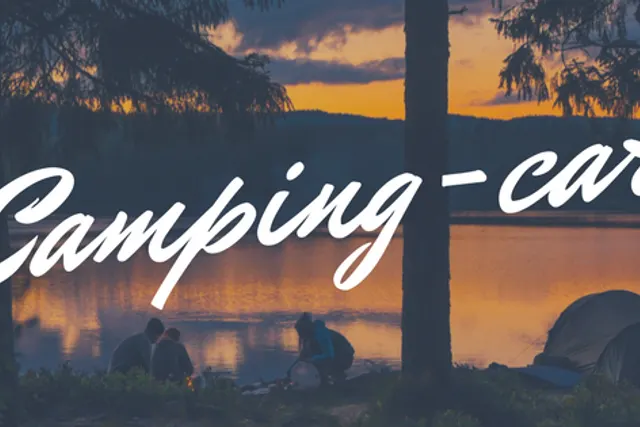 Aire Camping Car Saint-Derrien
