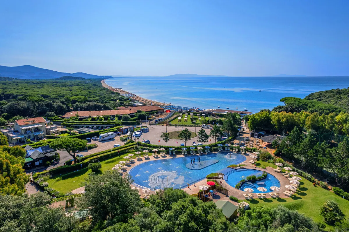 Club del Sole Stella del Mare Family Collection