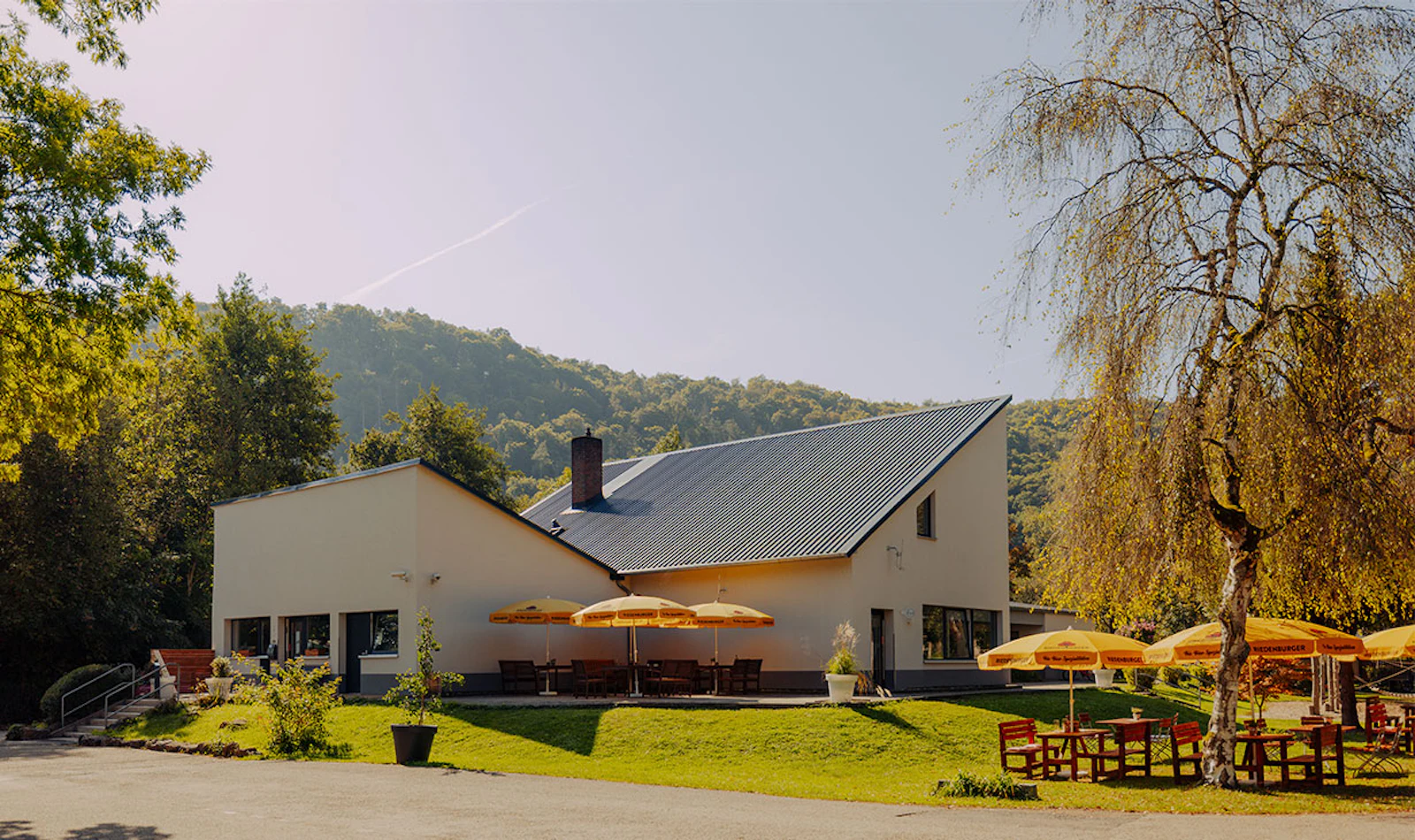 De mooiste campings in Beieren — met AZUR Camping Altmühltal in de spotlight