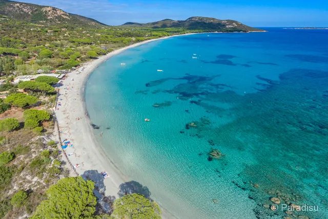 Camping Municipal d'Ora