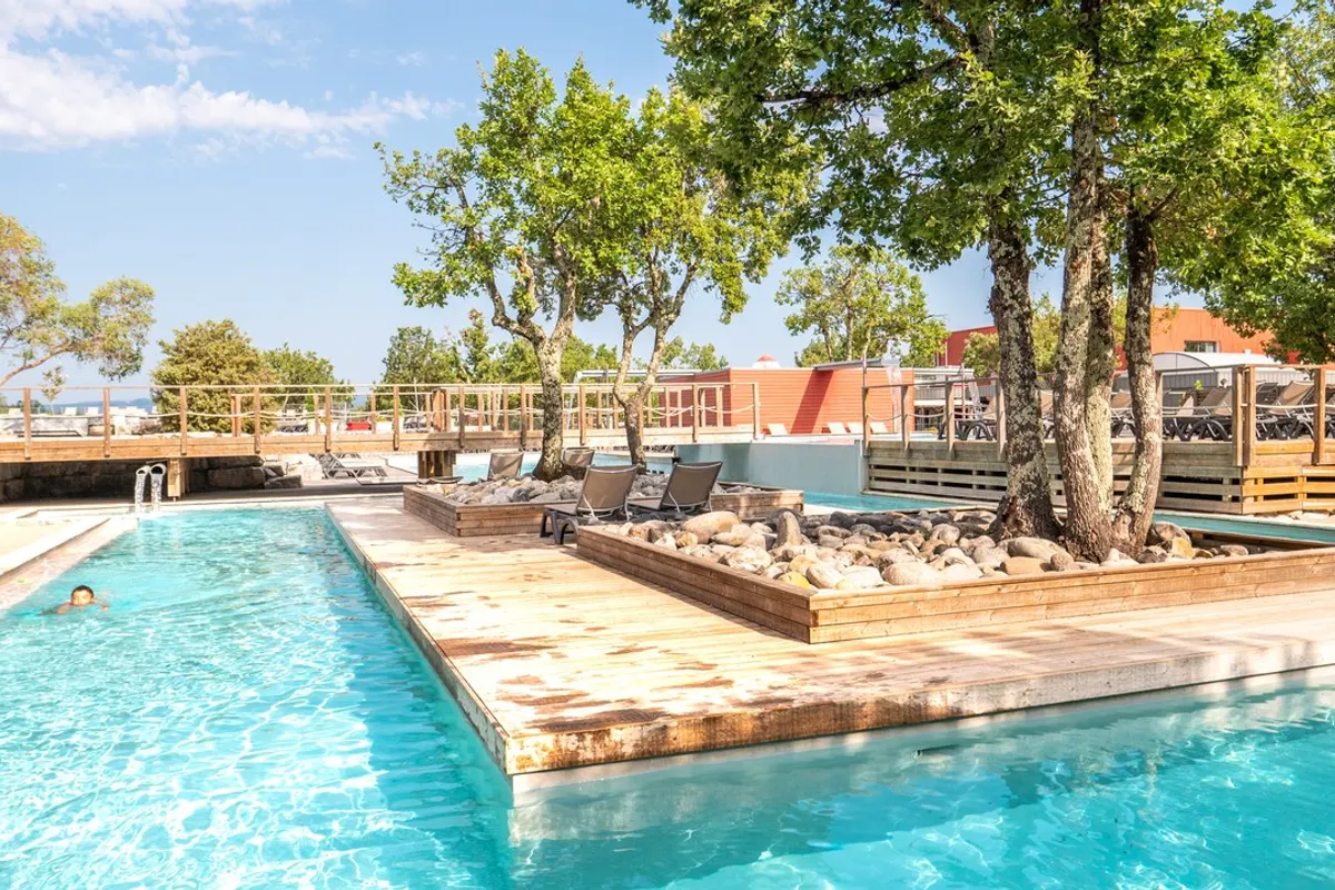 Camping Aluna Vacances