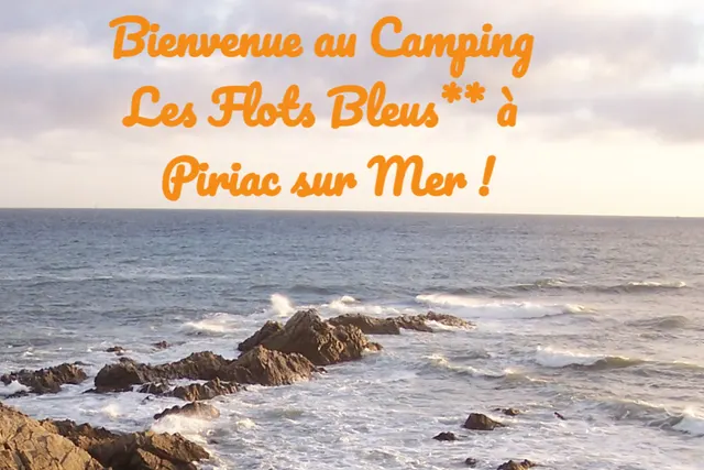 Les Flots bleus