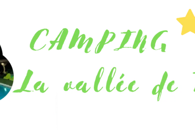 Camping de la Vallée de Taradeau