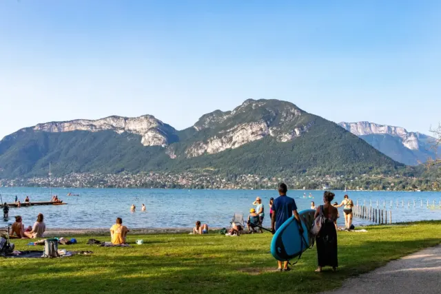 Camping GCU de Pont-du-Fossé