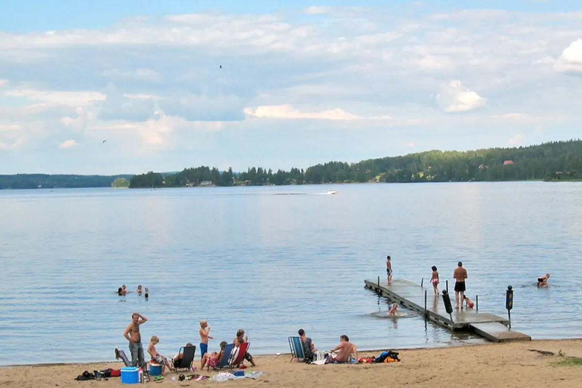 Degernäs Camping