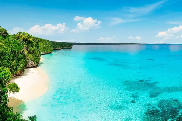 Polynesie
