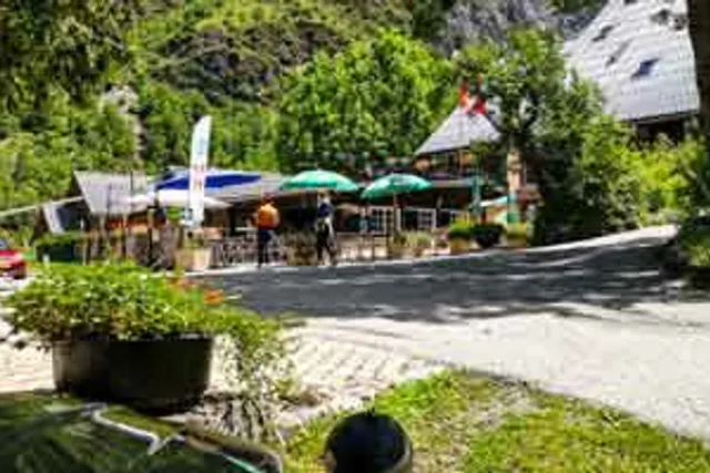 Le Champ du Moulin