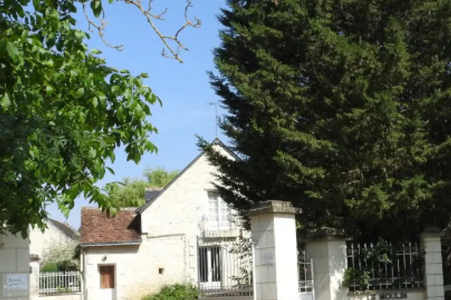 De mooiste campings in Indre-et-Loire — met Le Moulin de Saussaye in de spotlight