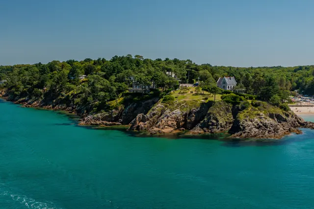 Moëlan-sur-Mer