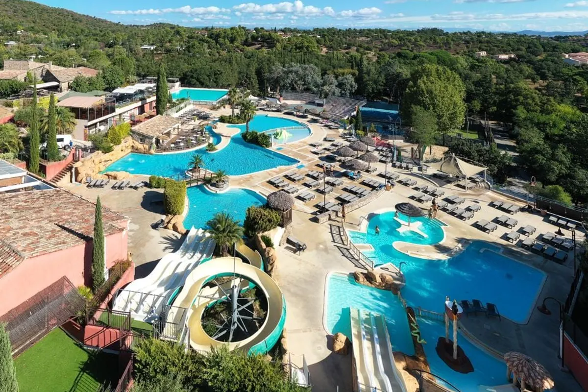 Domaine De La Bergerie