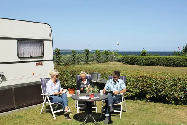Womo SP Laboe