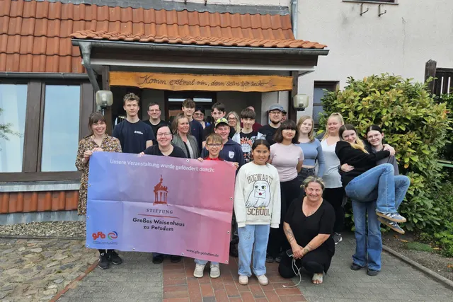 Kinder- u. Jugenddorf Rankenheim