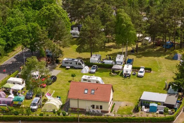 Micha's Race Camp