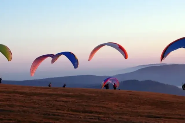Camp ErNa (Erholung und Natur)