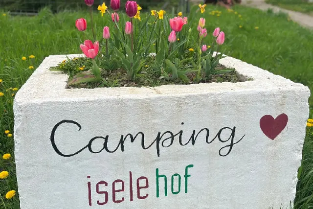Isele Hof