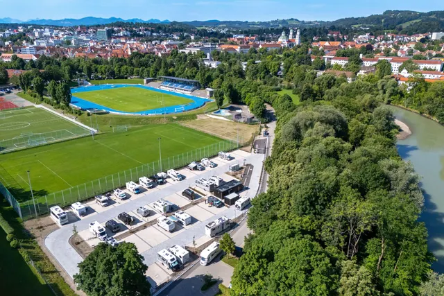 Dümer See / Lembruch
