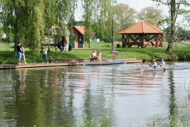 Biwak Neuendorf