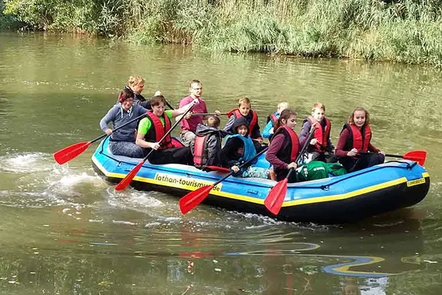 Freizeit- und Tourismusverein Balgstädt