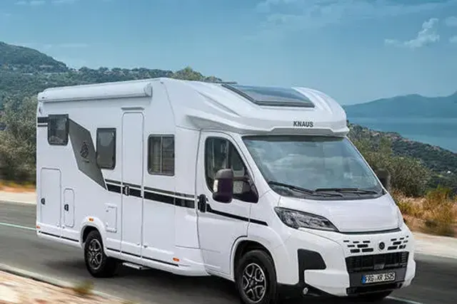 Caravan Center