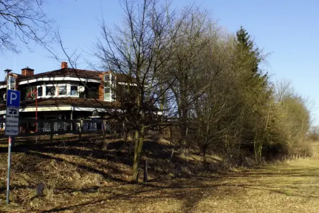 Wohnmobilstellplatz Albersdorf