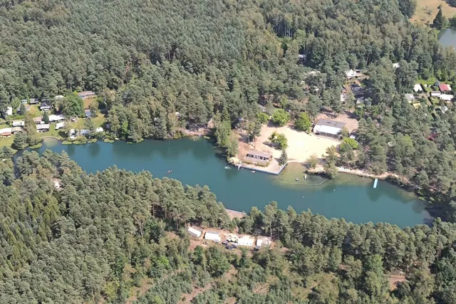 Campingplatz Waldbad