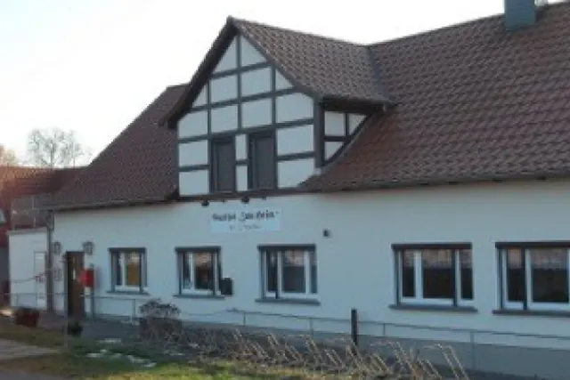 Gasthof zum Hafen