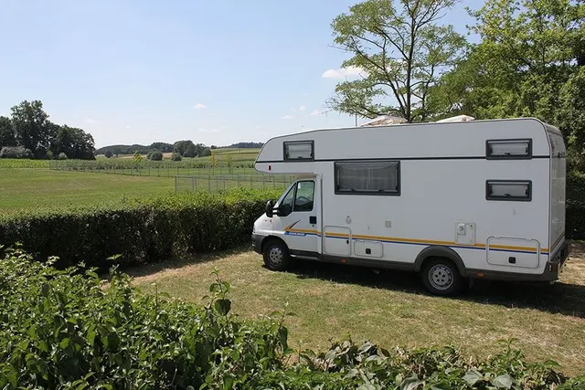 Wohnmobilstellplatz Gemeinde Uttenweiler