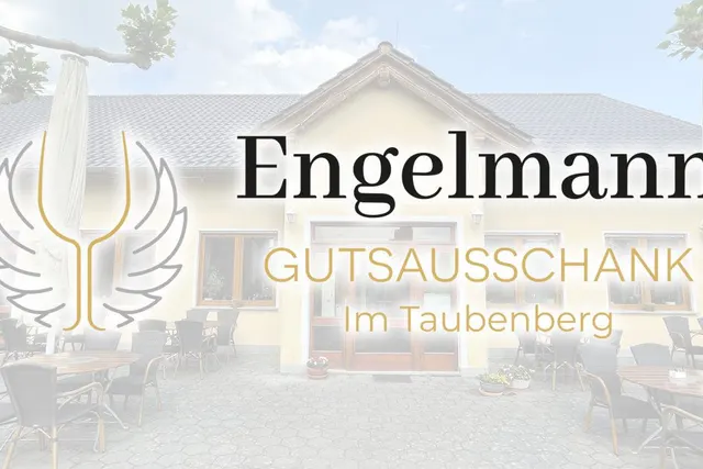 Stellplatz Weingut Engelmann