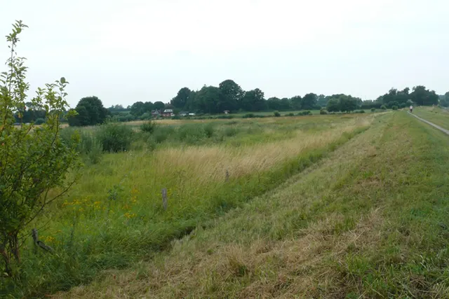 Trekkingplatz Koppelheck